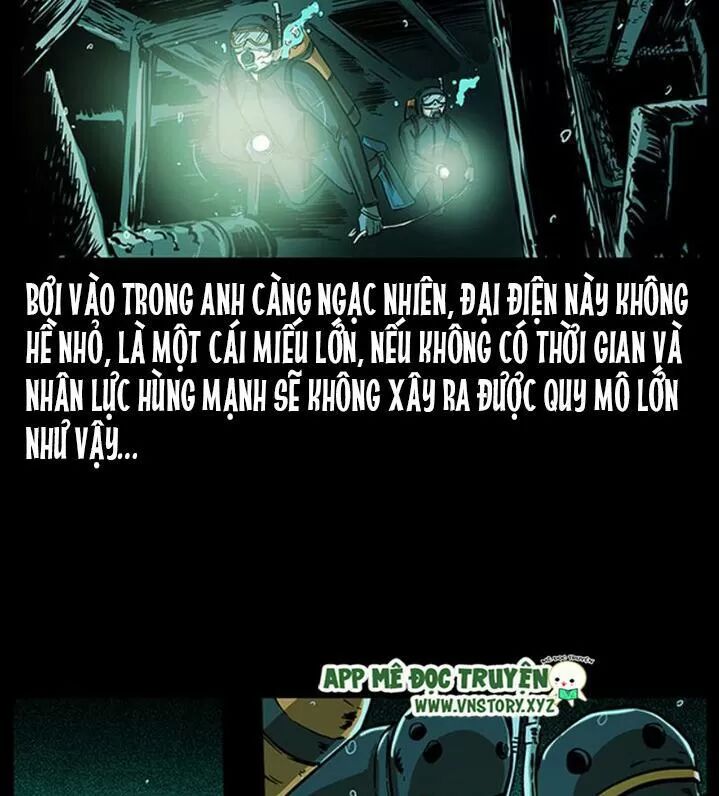 Đọc truyện U Minh Ngụy Tượng - Chap 240