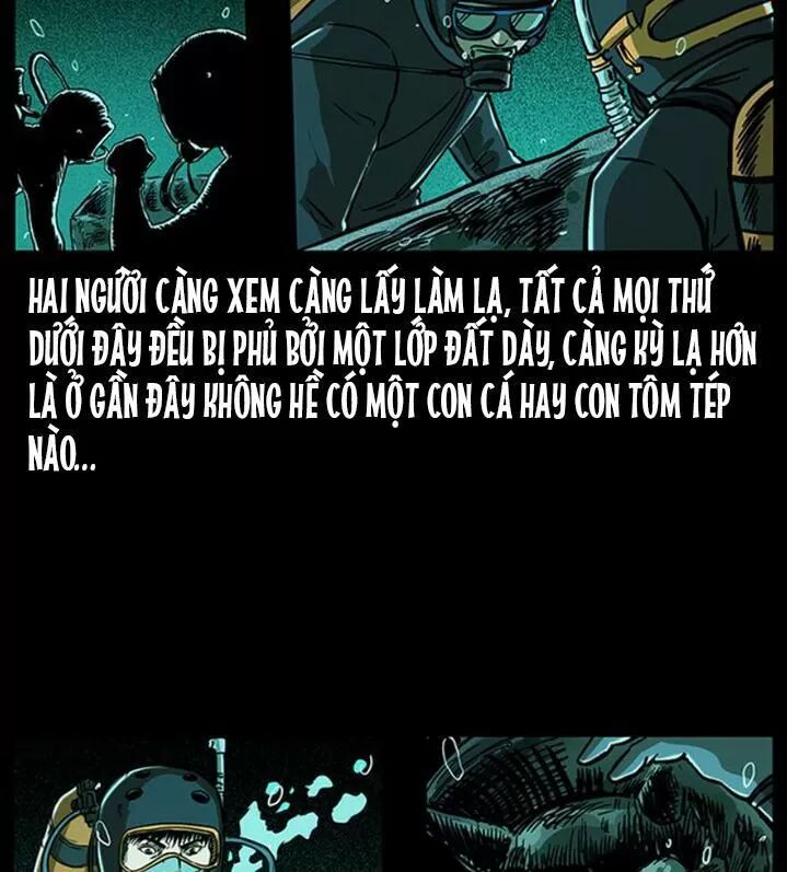 Đọc truyện U Minh Ngụy Tượng - Chap 240