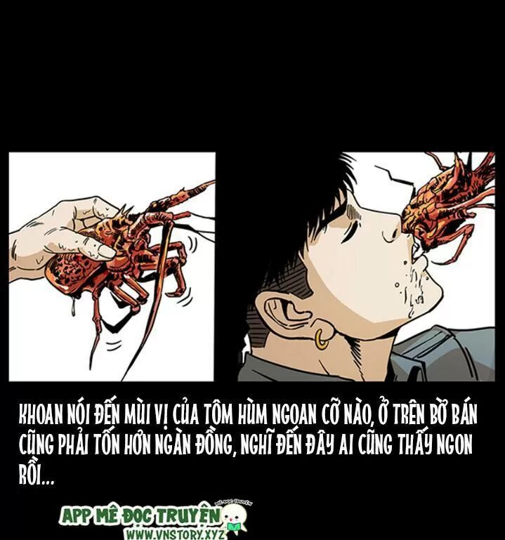 Đọc truyện U Minh Ngụy Tượng - Chap 240