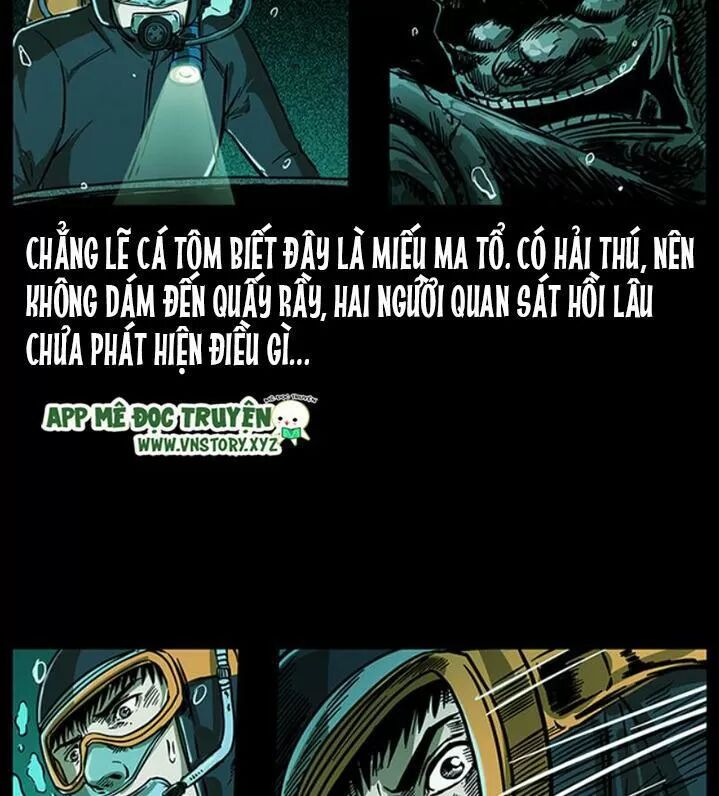 Đọc truyện U Minh Ngụy Tượng - Chap 240