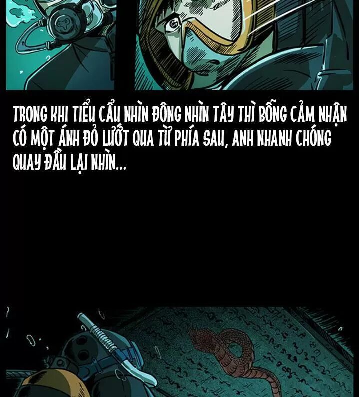 Đọc truyện U Minh Ngụy Tượng - Chap 240