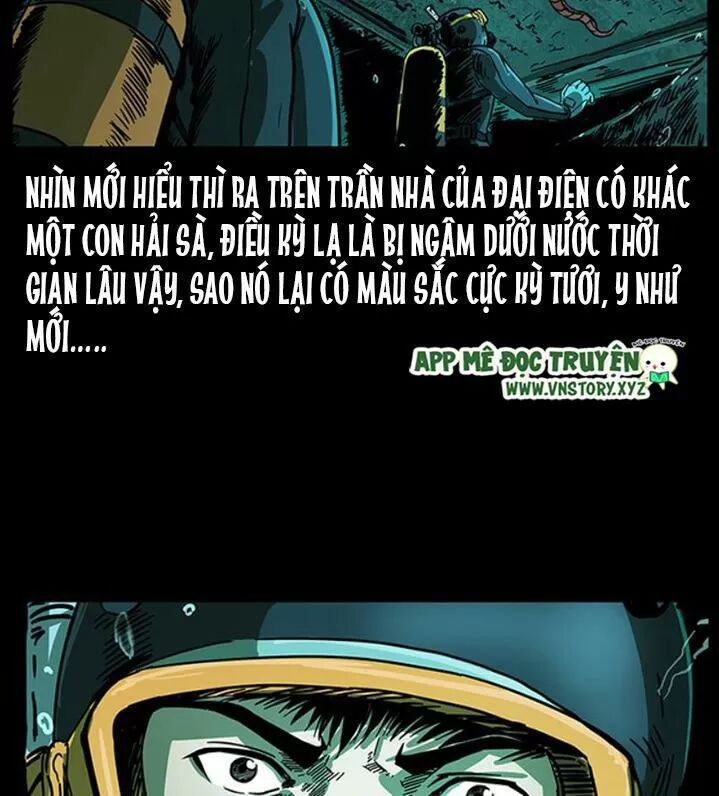 Đọc truyện U Minh Ngụy Tượng - Chap 240