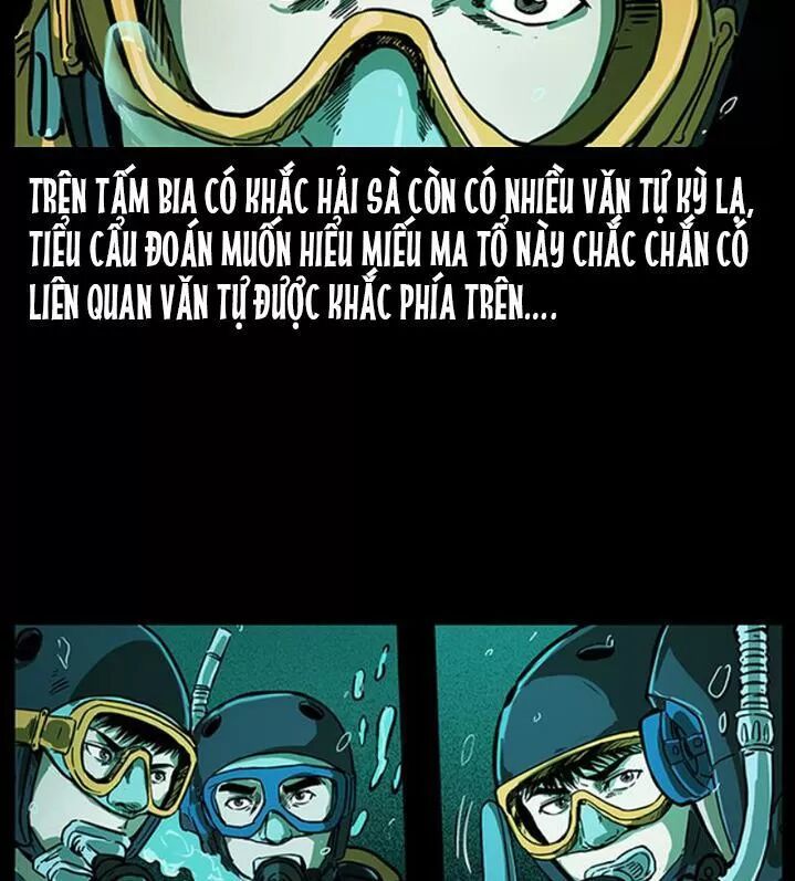 Đọc truyện U Minh Ngụy Tượng - Chap 240