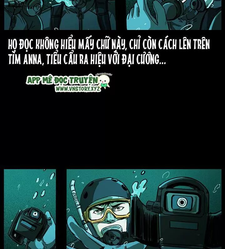 Đọc truyện U Minh Ngụy Tượng - Chap 240