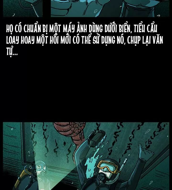 Đọc truyện U Minh Ngụy Tượng - Chap 240