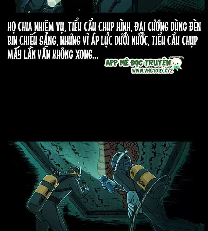 Đọc truyện U Minh Ngụy Tượng - Chap 240