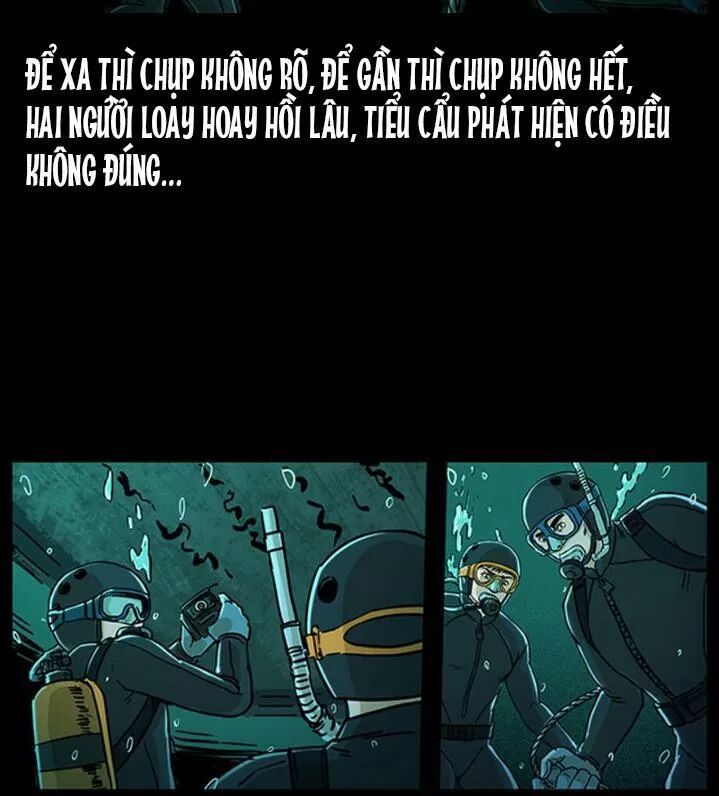 Đọc truyện U Minh Ngụy Tượng - Chap 240