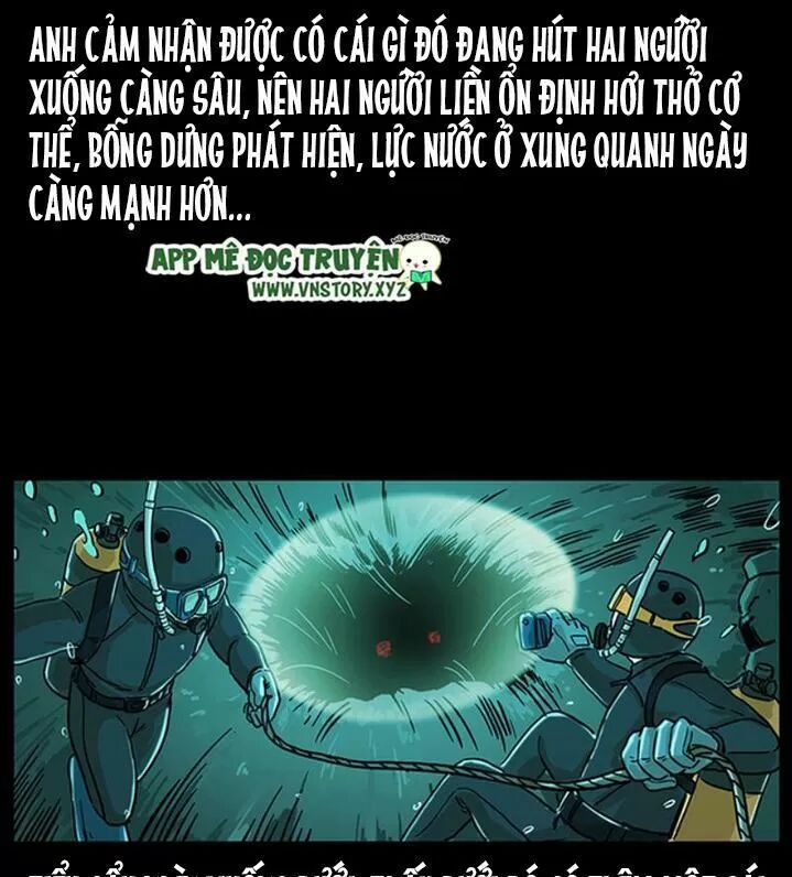 Đọc truyện U Minh Ngụy Tượng - Chap 240