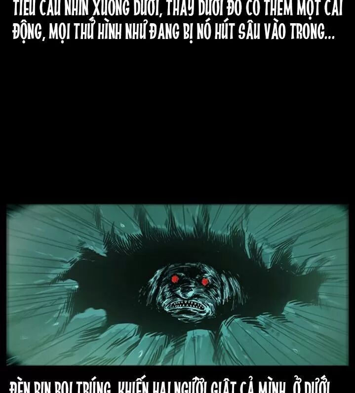 Đọc truyện U Minh Ngụy Tượng - Chap 240