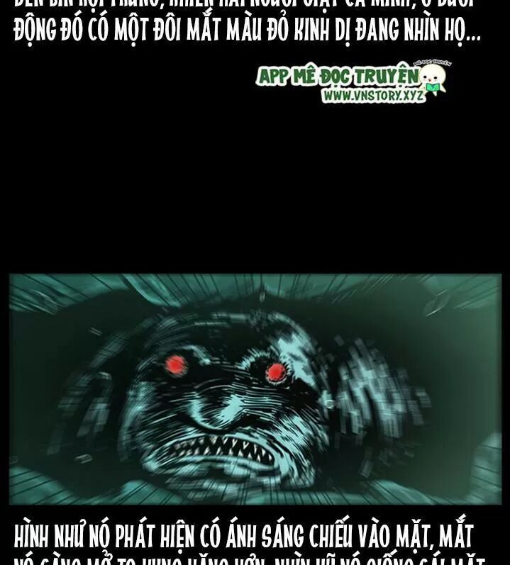 Đọc truyện U Minh Ngụy Tượng - Chap 240