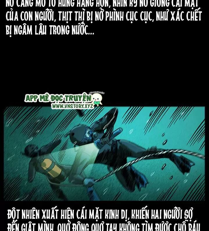 Đọc truyện U Minh Ngụy Tượng - Chap 240