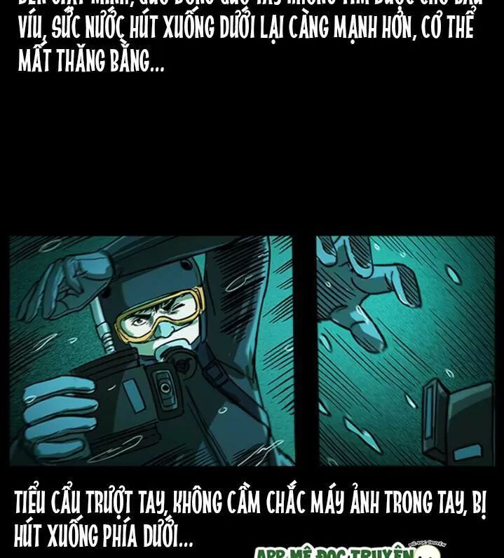 Đọc truyện U Minh Ngụy Tượng - Chap 240