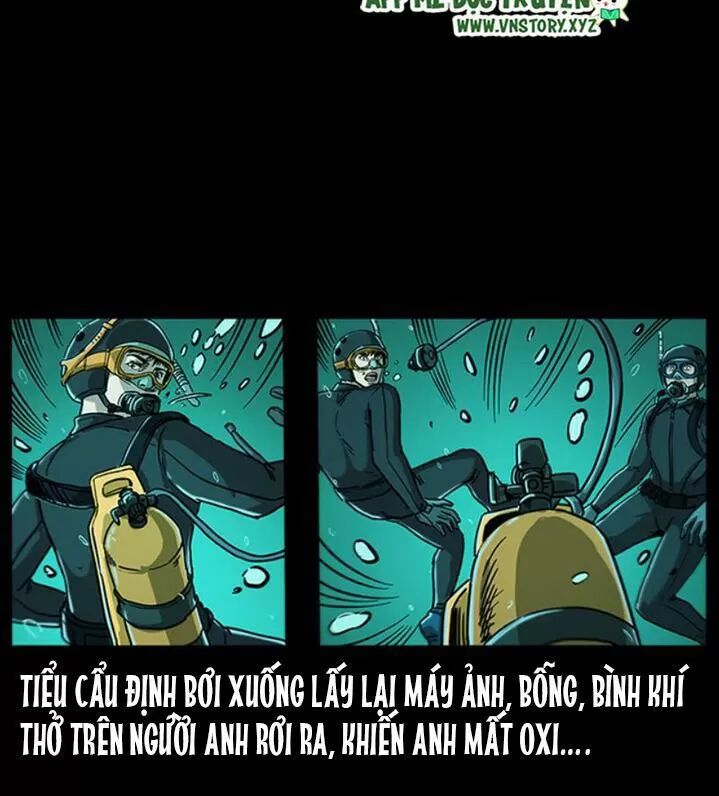 Đọc truyện U Minh Ngụy Tượng - Chap 240