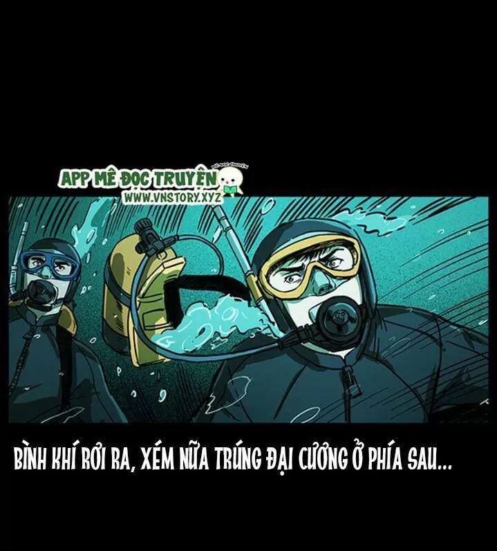 Đọc truyện U Minh Ngụy Tượng - Chap 240