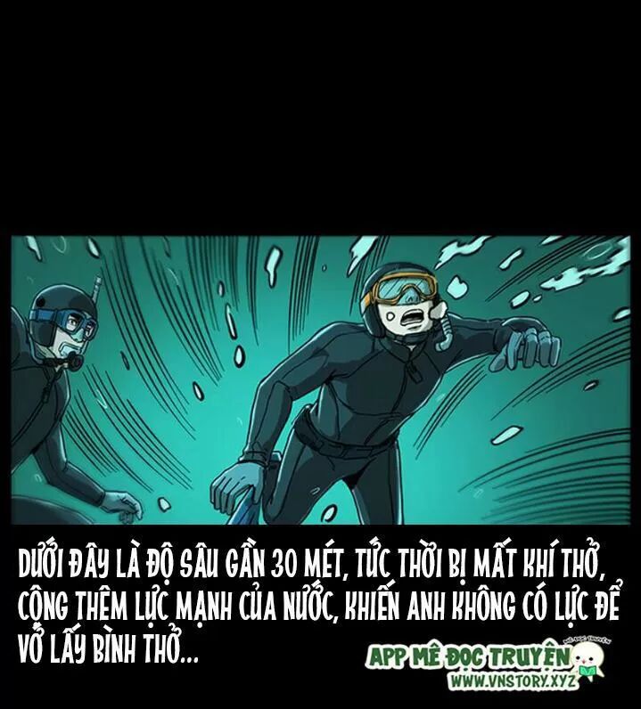 Đọc truyện U Minh Ngụy Tượng - Chap 240