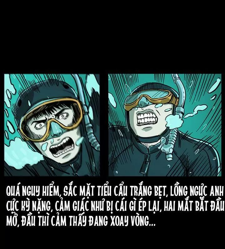 Đọc truyện U Minh Ngụy Tượng - Chap 240