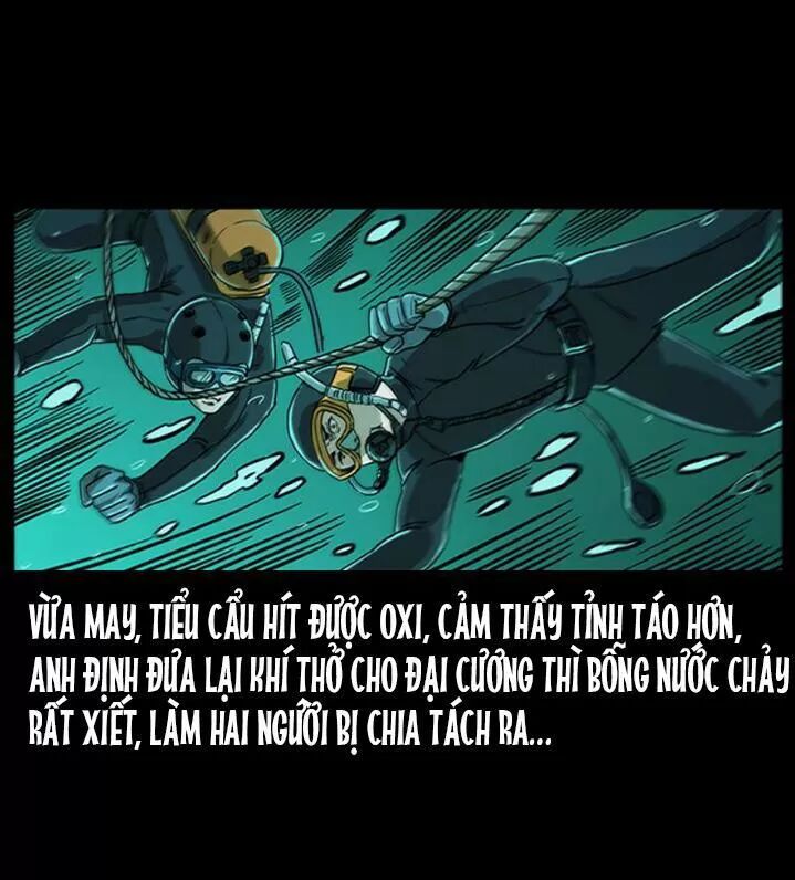 Đọc truyện U Minh Ngụy Tượng - Chap 240