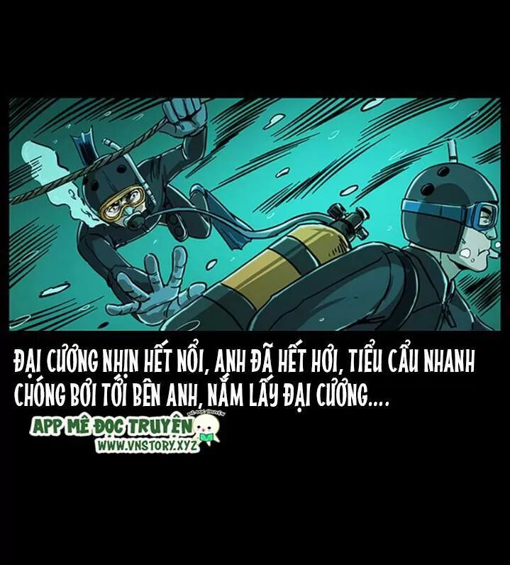 Đọc truyện U Minh Ngụy Tượng - Chap 240