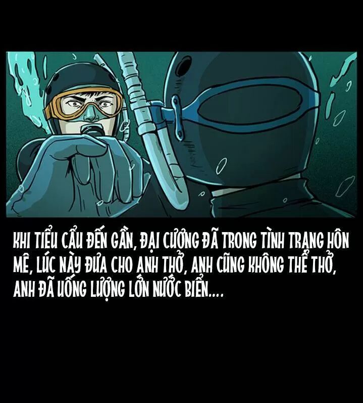 Đọc truyện U Minh Ngụy Tượng - Chap 240