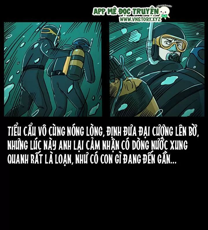 Đọc truyện U Minh Ngụy Tượng - Chap 240