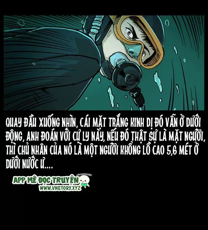 Đọc truyện U Minh Ngụy Tượng - Chap 240