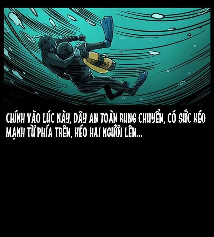 Đọc truyện U Minh Ngụy Tượng - Chap 240