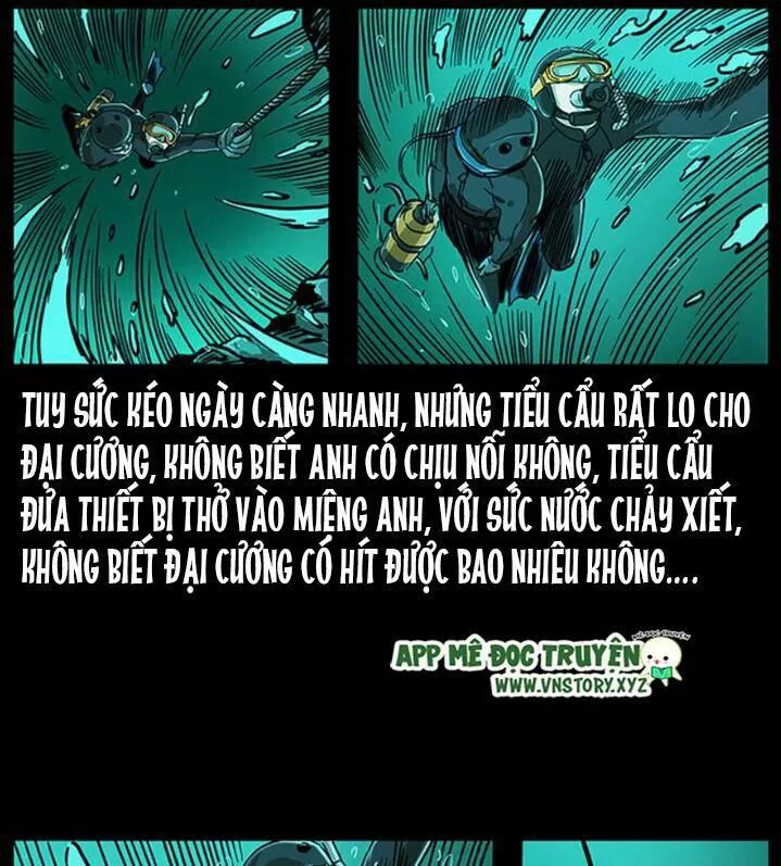 Đọc truyện U Minh Ngụy Tượng - Chap 240