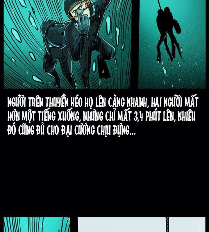 Đọc truyện U Minh Ngụy Tượng - Chap 240