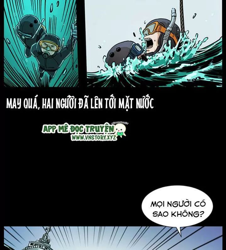 Đọc truyện U Minh Ngụy Tượng - Chap 240