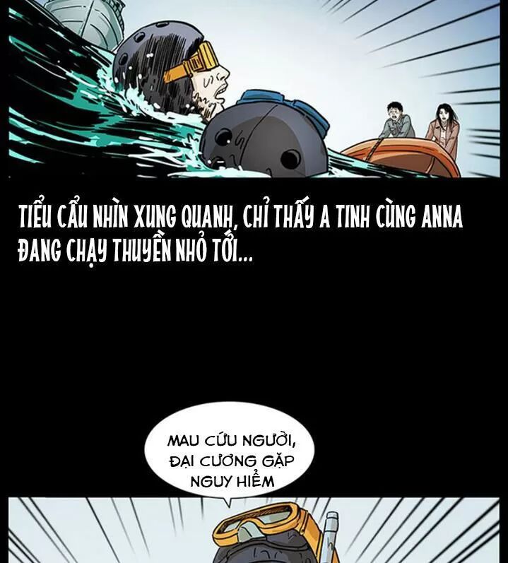 Đọc truyện U Minh Ngụy Tượng - Chap 240