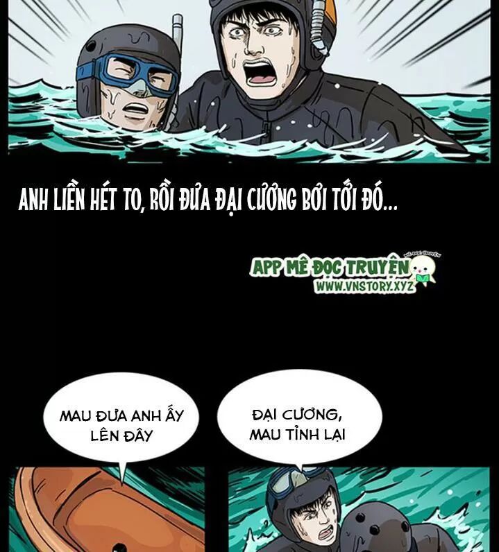 Đọc truyện U Minh Ngụy Tượng - Chap 240