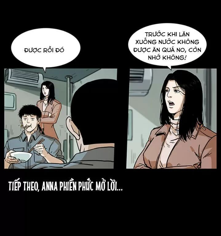 Đọc truyện U Minh Ngụy Tượng - Chap 240