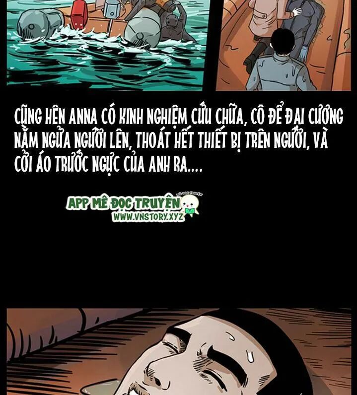 Đọc truyện U Minh Ngụy Tượng - Chap 240