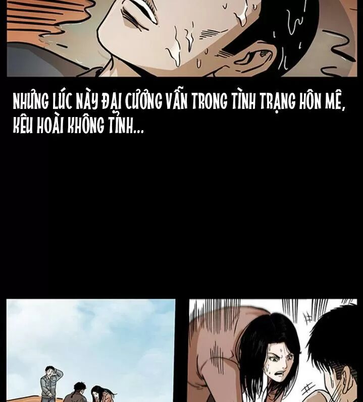 Đọc truyện U Minh Ngụy Tượng - Chap 240