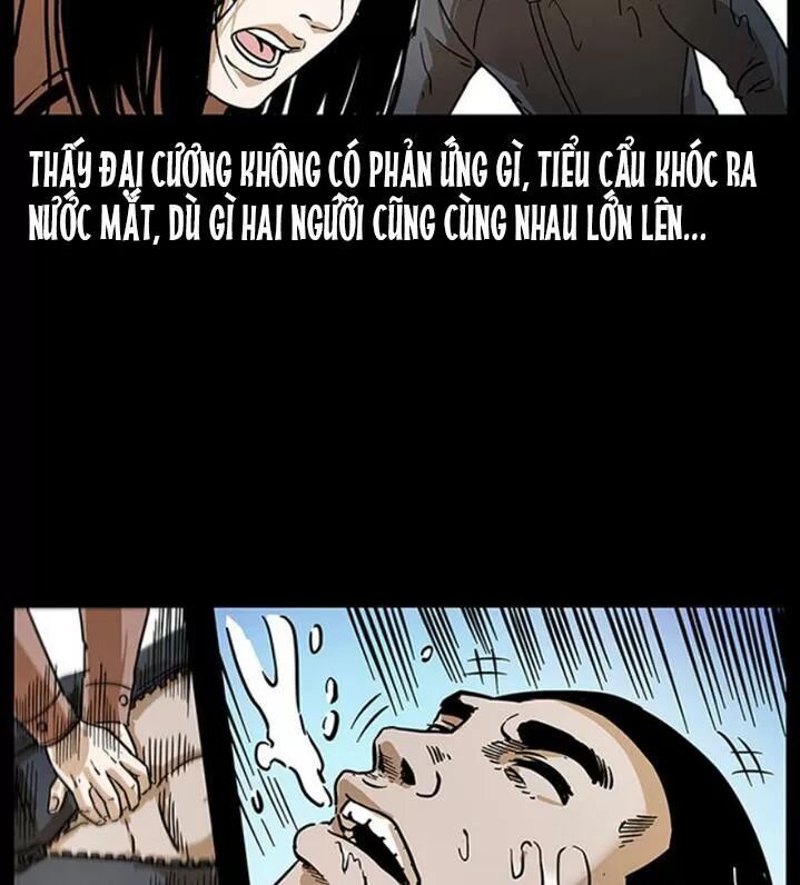 Đọc truyện U Minh Ngụy Tượng - Chap 240