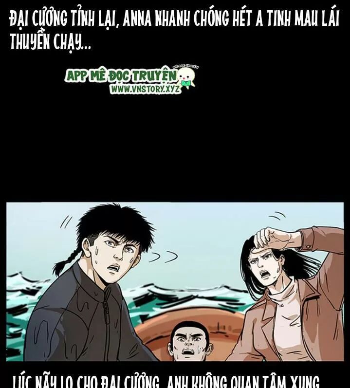 Đọc truyện U Minh Ngụy Tượng - Chap 240