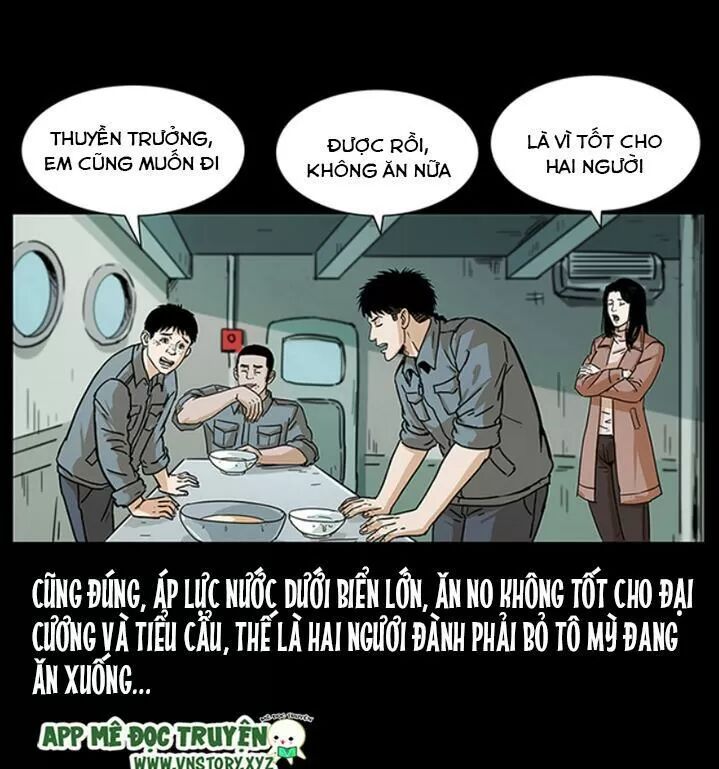 Đọc truyện U Minh Ngụy Tượng - Chap 240