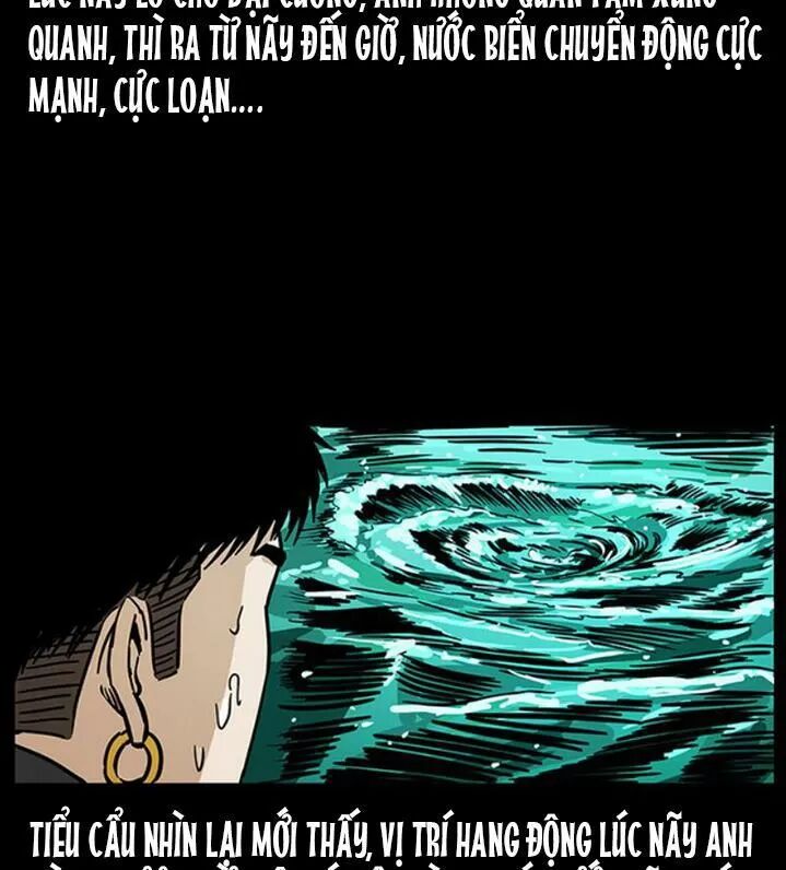 Đọc truyện U Minh Ngụy Tượng - Chap 240