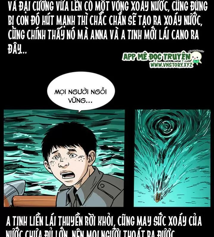 Đọc truyện U Minh Ngụy Tượng - Chap 240