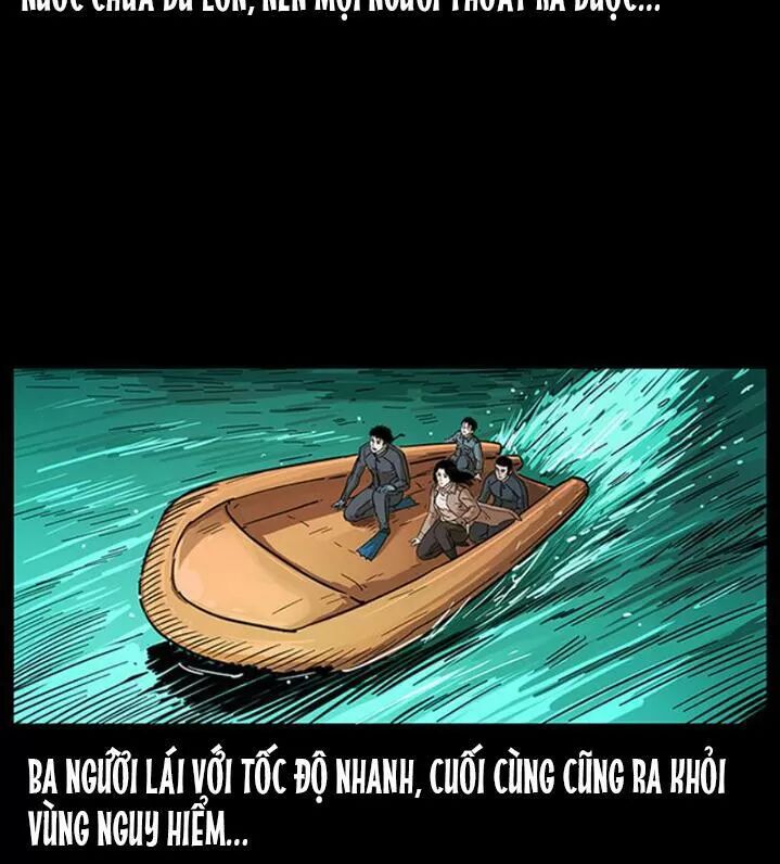 Đọc truyện U Minh Ngụy Tượng - Chap 240