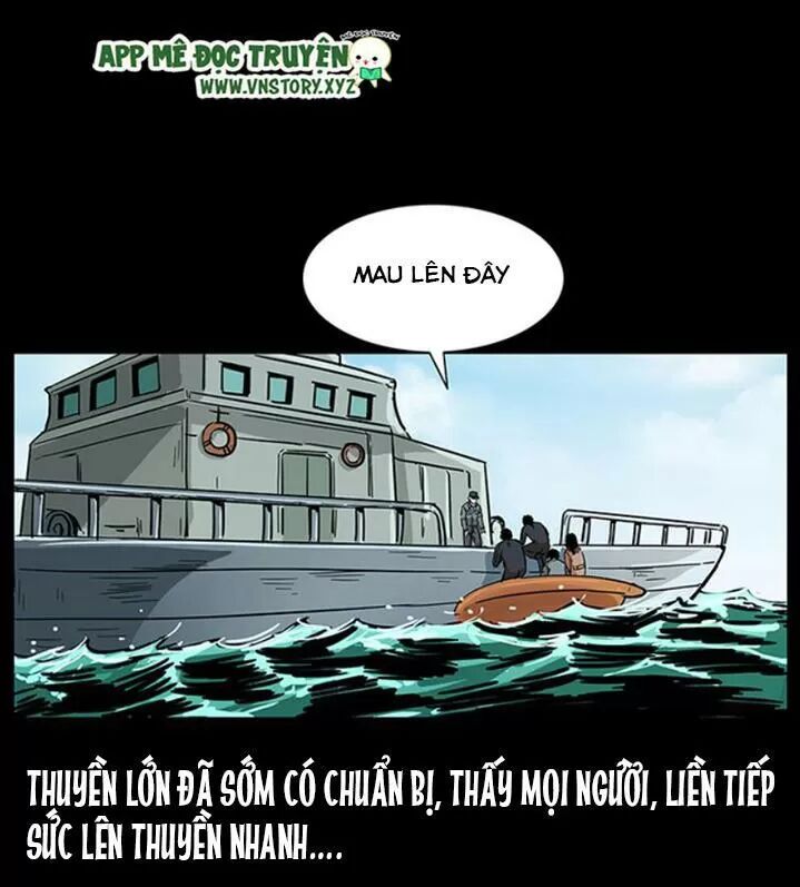 Đọc truyện U Minh Ngụy Tượng - Chap 240