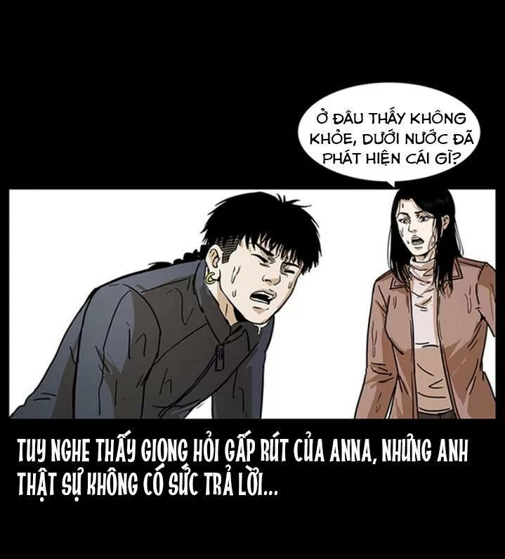 Đọc truyện U Minh Ngụy Tượng - Chap 240