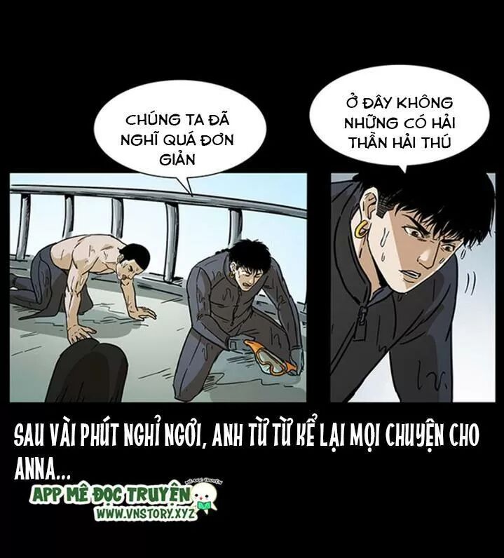 Đọc truyện U Minh Ngụy Tượng - Chap 240