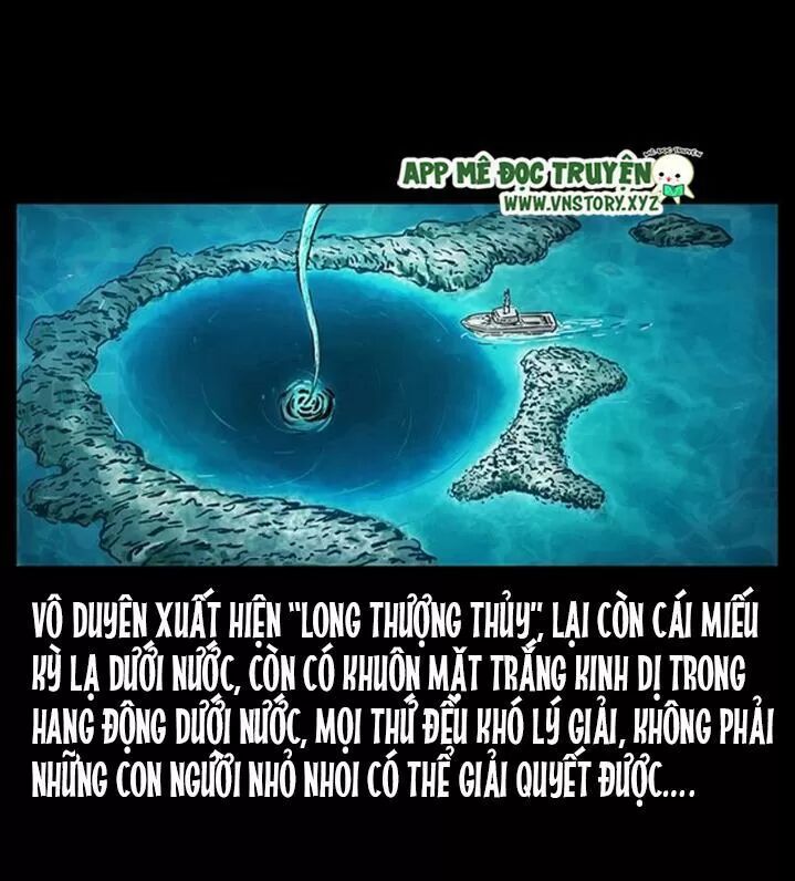 Đọc truyện U Minh Ngụy Tượng - Chap 240