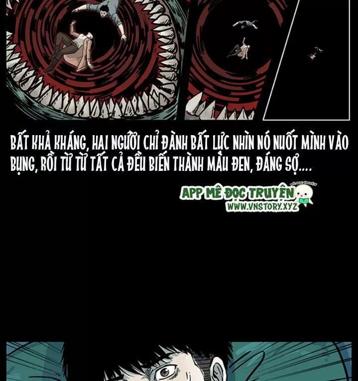 Đọc truyện U Minh Ngụy Tượng - Chap 241