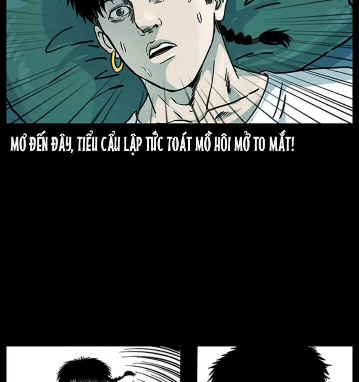 Đọc truyện U Minh Ngụy Tượng - Chap 241