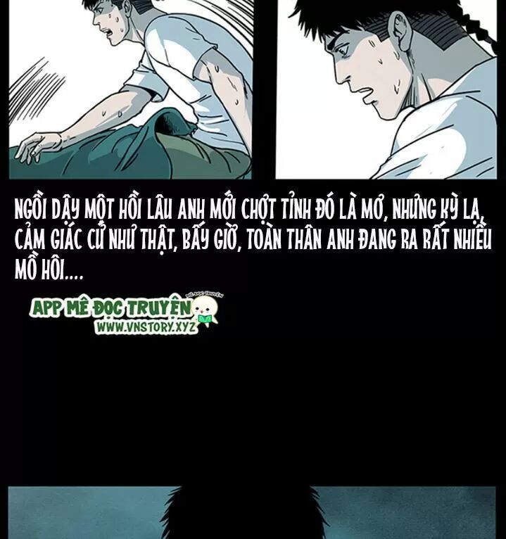 Đọc truyện U Minh Ngụy Tượng - Chap 241