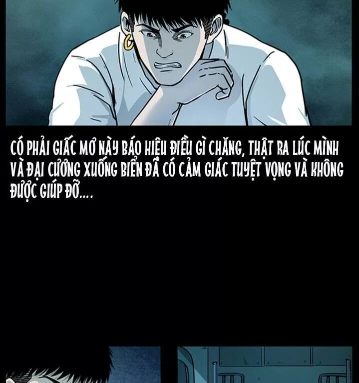 Đọc truyện U Minh Ngụy Tượng - Chap 241