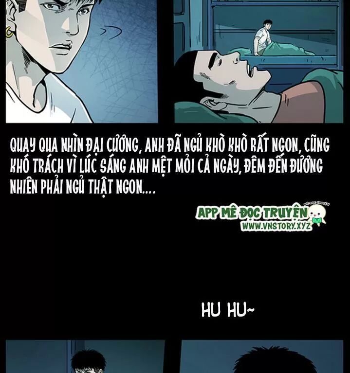 Đọc truyện U Minh Ngụy Tượng - Chap 241