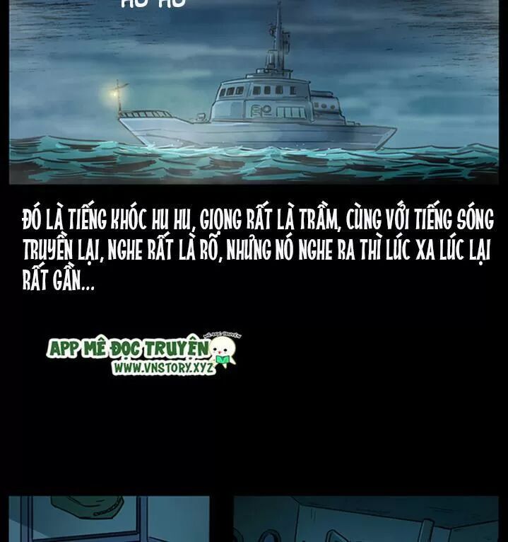 Đọc truyện U Minh Ngụy Tượng - Chap 241